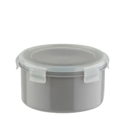 Sinnerup Picnic-Mæt Madkasse rund 1200 ml.