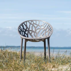 Furniture by Sinnerup Havetilbehør|Havemøbler-Nest havestol