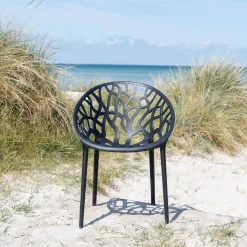 Furniture by Sinnerup Havetilbehør|Havemøbler-Nest havestol
