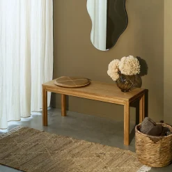 Furniture by Sinnerup Bænke-New Carver bænk