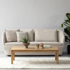 Furniture by Sinnerup Sofaborde-New Carver sofabord 120 cm