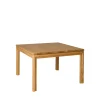 Furniture by Sinnerup Sofaborde-New Carver sofabord - 70x70 cm
