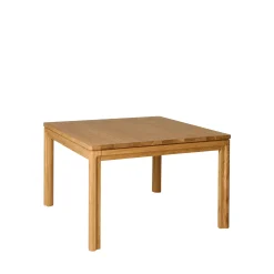 Furniture by Sinnerup Sofaborde-New Carver sofabord - 70x70 cm
