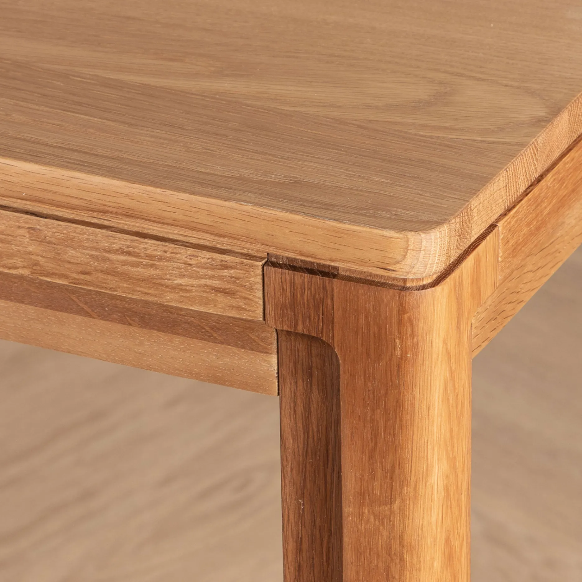 Furniture by Sinnerup Sofaborde-New Carver sofabord finer, 90x90 cm