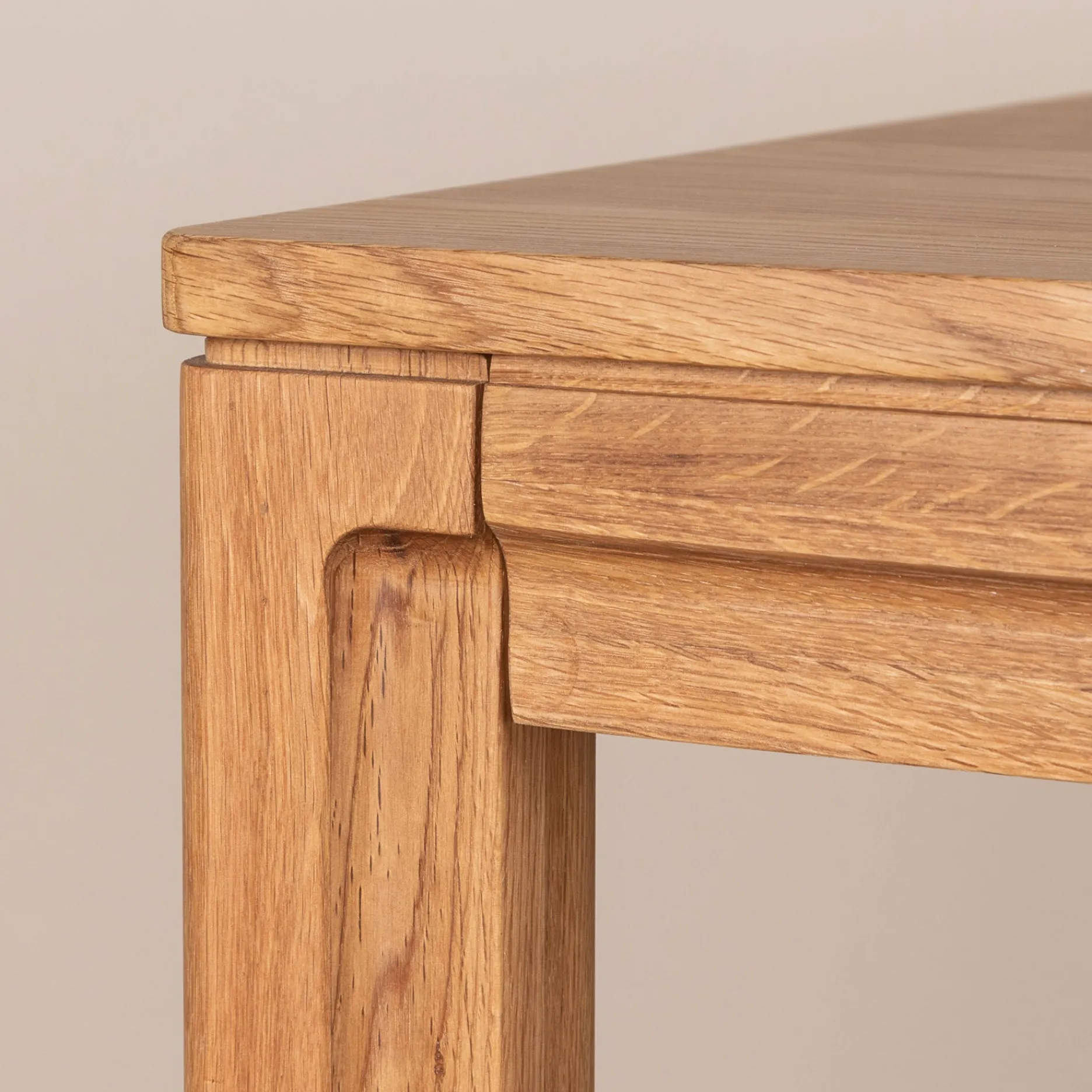 Furniture by Sinnerup Sofaborde-New Carver sofabord finer, 90x90 cm