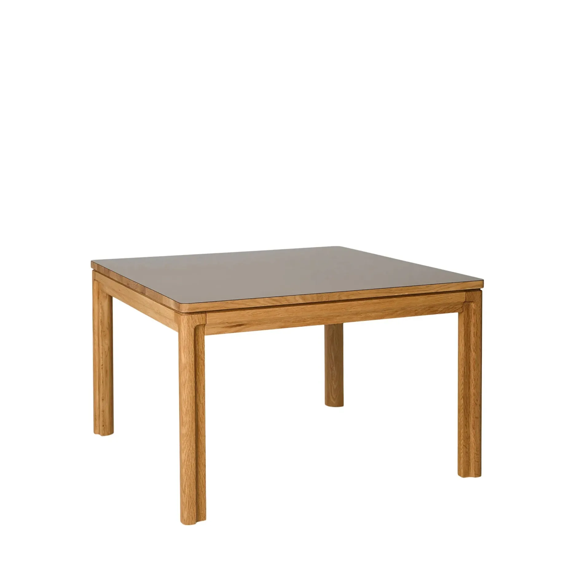 Furniture by Sinnerup Sofaborde-New Carver sofabord 70x70 cm