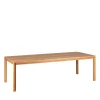 Furniture by Sinnerup Spiseborde-New Carver spisebord 240 cm - eg