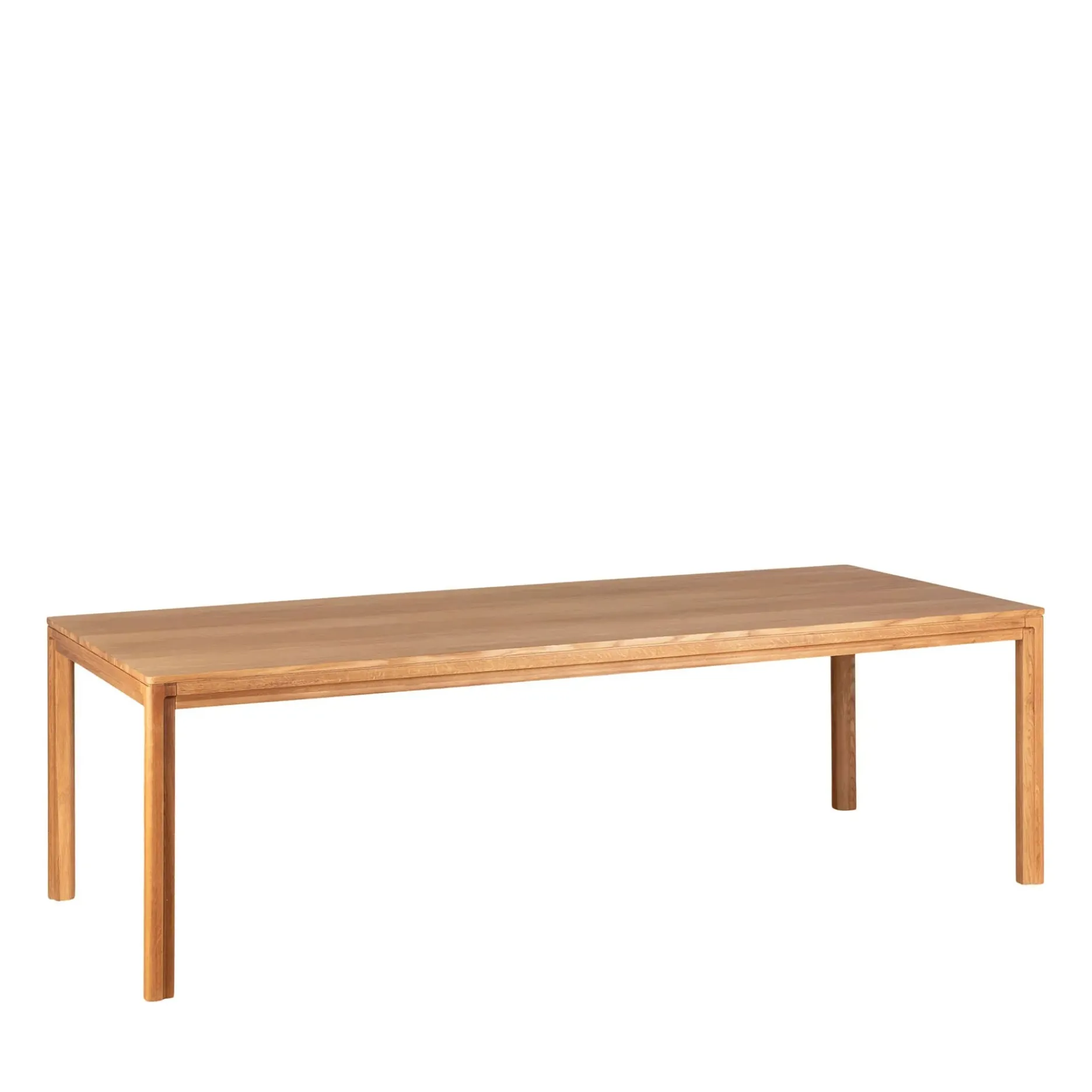 Furniture by Sinnerup Spiseborde-New Carver spisebord 240 cm - eg