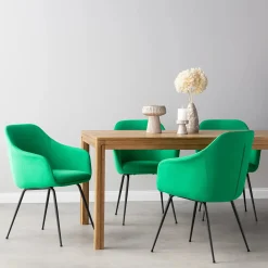 Furniture by Sinnerup Spiseborde-New Carver spisebord 240 cm - eg