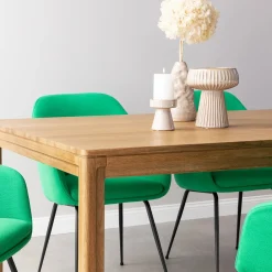 Furniture by Sinnerup Spiseborde-New Carver spisebord 240 cm - eg