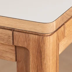 Furniture by Sinnerup Spiseborde-New Carver spisebord Laminat, L240 cm