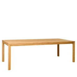 Furniture by Sinnerup Spiseborde-New Carver spisebord m. udtræk