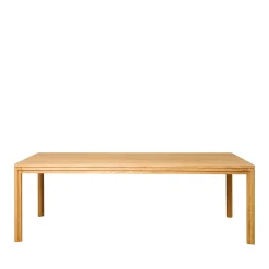 Furniture by Sinnerup Spiseborde-New Carver spisebord m. udtræk