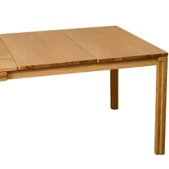 Furniture by Sinnerup Spiseborde-New Carver spisebord m. udtræk