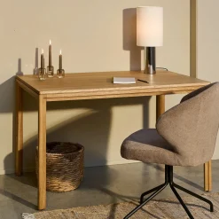 Furniture by Sinnerup Spiseborde-New Carver spisebord/skrivebord