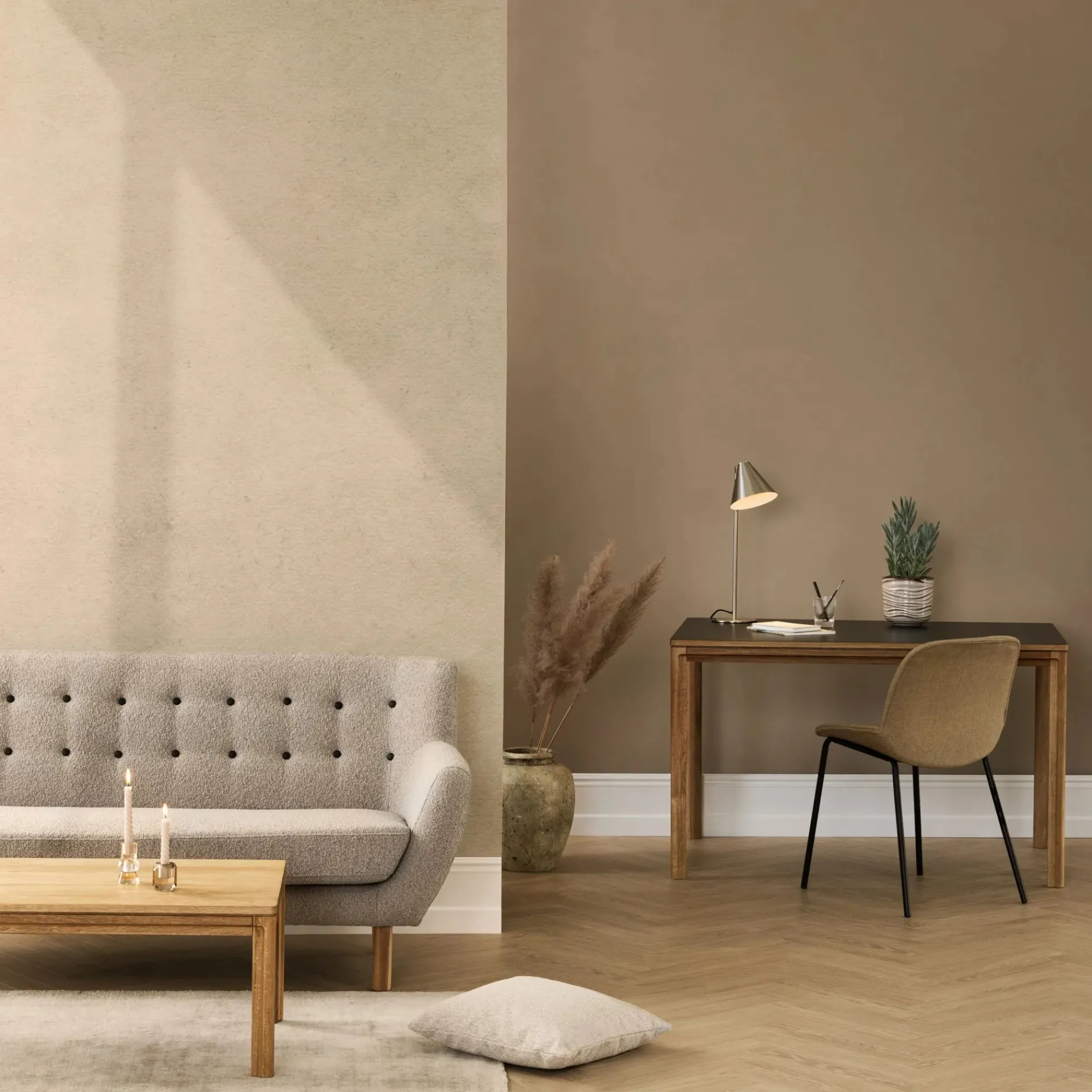 Furniture by Sinnerup Spiseborde|Skriveborde-New Carver spisebord/skrivebord