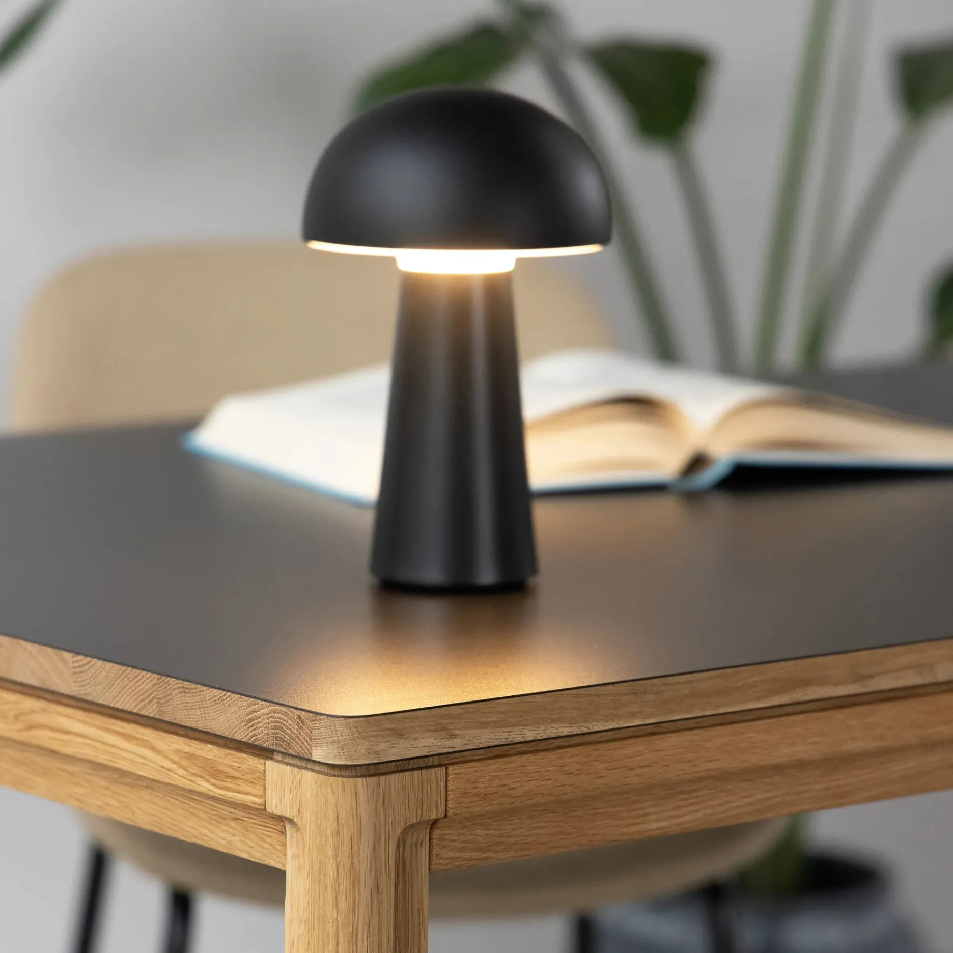 Furniture by Sinnerup Spiseborde|Skriveborde-New Carver spisebord/skrivebord