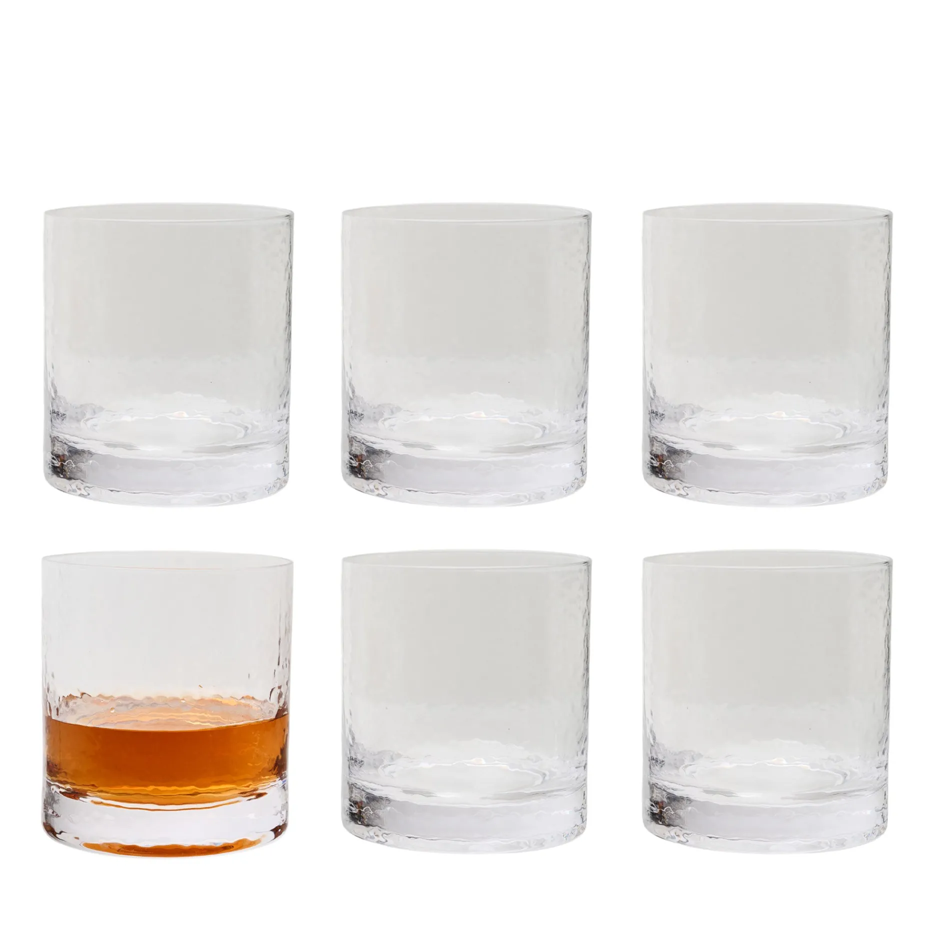 Sinnerup Tilbud|Bar & Vin-No03 glas 6 stk.