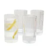 Sinnerup Bar & Vin|Glas-No01 highball glas 4 stk.