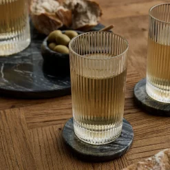 Sinnerup Bar & Vin|Glas-No01 highball glas 4 stk.