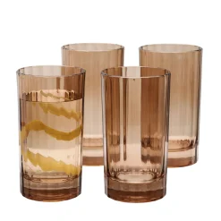 Sinnerup Bar & Vin|Glas-No02 Highball glas 4 stk
