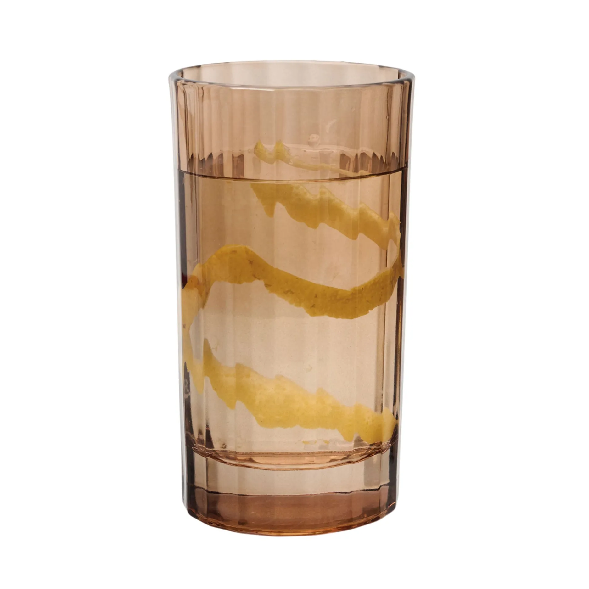Sinnerup Bar & Vin|Glas-No02 Highball glas 4 stk
