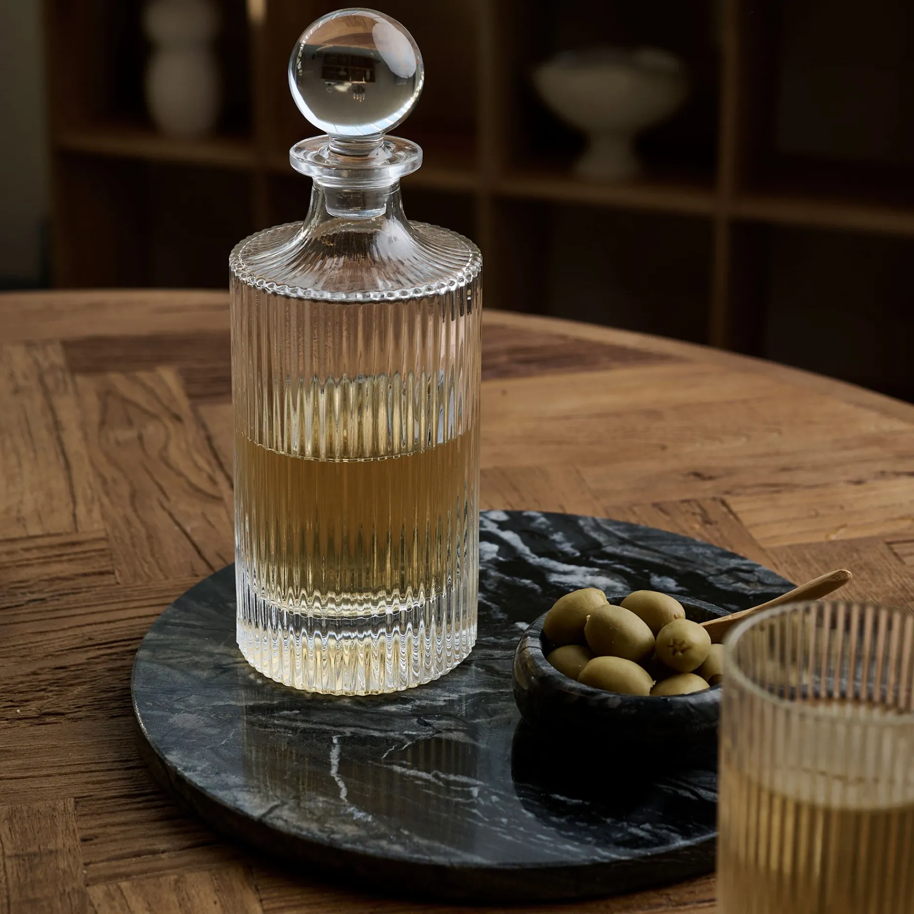Sinnerup Kander|Bar & Vin-No01 Karaffel