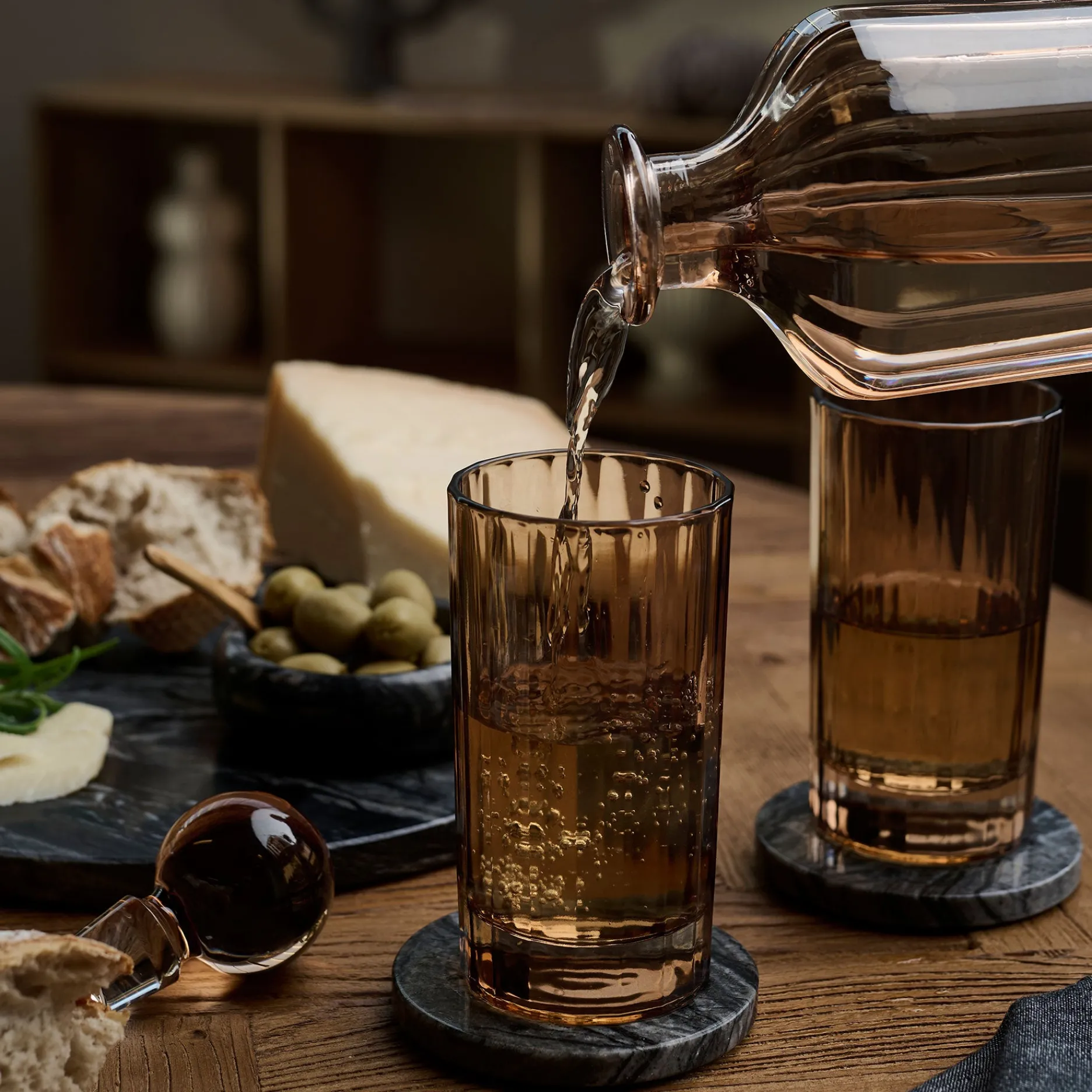 Sinnerup Kander|Bar & Vin-No02 karaffel