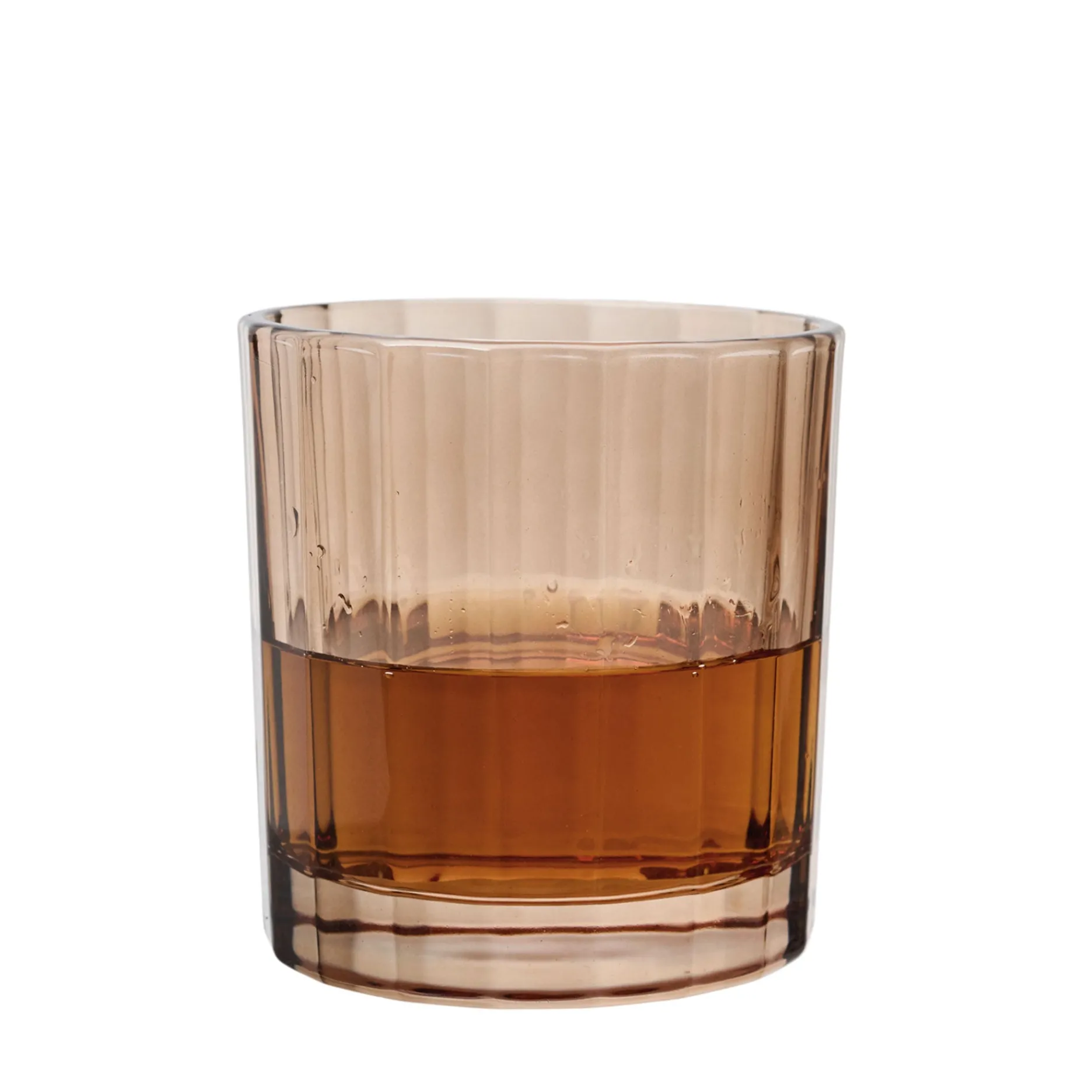 Sinnerup Bar & Vin|Glas-No02 Whiskyglas sæt 6 stk.