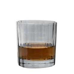 Sinnerup Bar & Vin|Glas-No02 Whiskyglas sæt 6 stk.