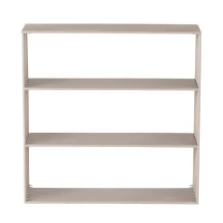 Furniture by Sinnerup Reoler-Nohr vægreol m. hylder