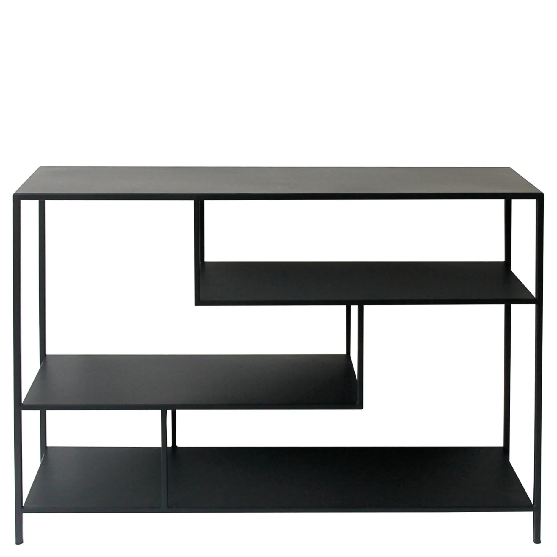 Furniture by Sinnerup Reoler-Norma reol H85 cm