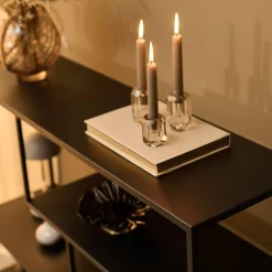 Furniture by Sinnerup Reoler-Norma reol H85 cm