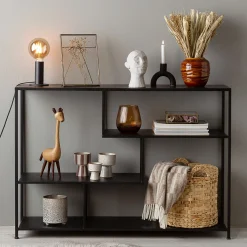 Furniture by Sinnerup Reoler-Norma reol H85 cm