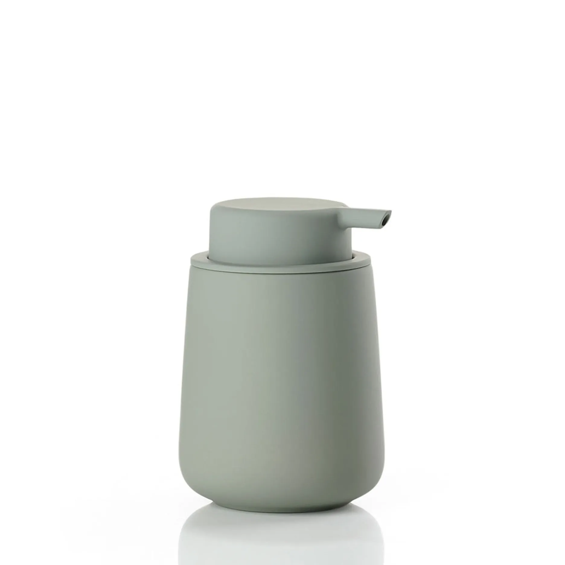 Zone Sæbedispensere|Sæbedispensere-Nova One sæbedispenser matcha green