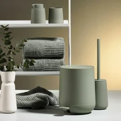 Zone Toiletbørster-Nova One toiletbørste matcha green