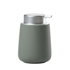 Zone Sæbedispensere|Sæbedispensere-Nova sæbedispenser olive green