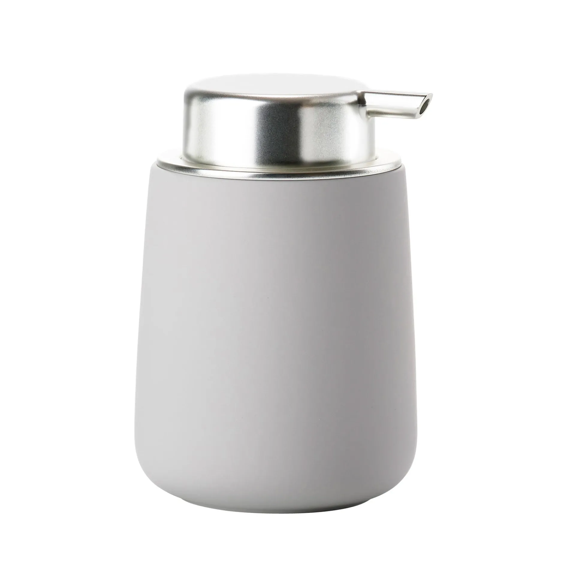 Zone Sæbedispensere|Sæbedispensere-Nova sæbedispenser soft grey