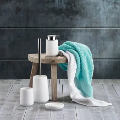 Zone Toiletbørster-Nova toiletbørste white