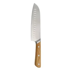 Sinnerup Knive-Oak santokukniv
