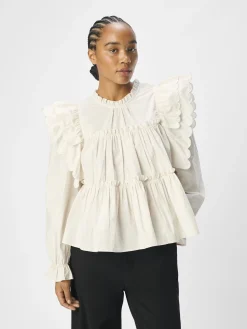 Object Bluser-OBJHOPE Bluse
