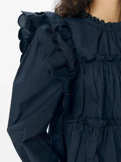 Object Bluser-OBJHOPE Bluse