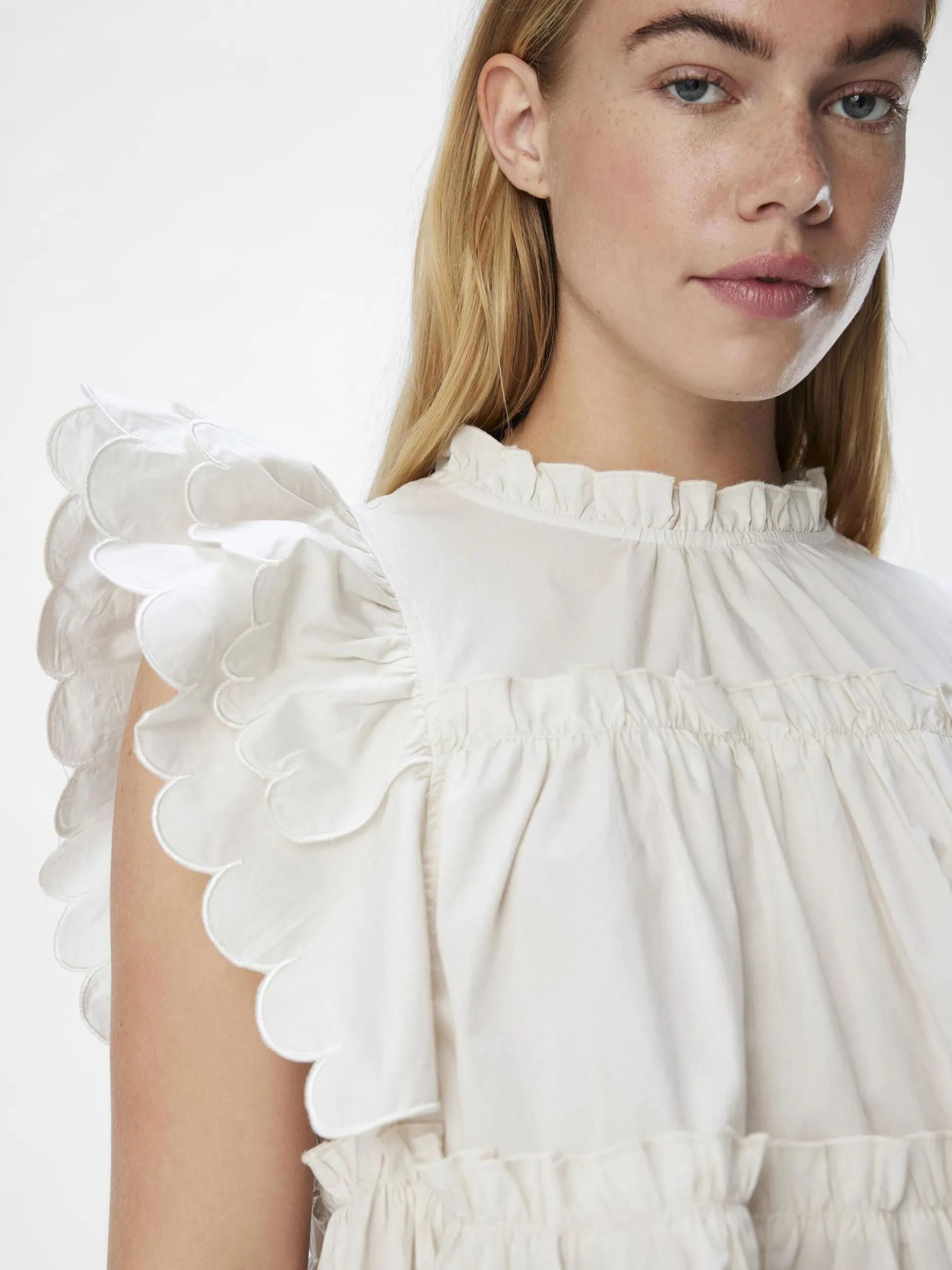 Object Bluser-OBJHOPE TOP