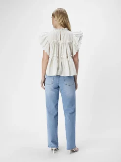 Object Bluser-OBJHOPE TOP