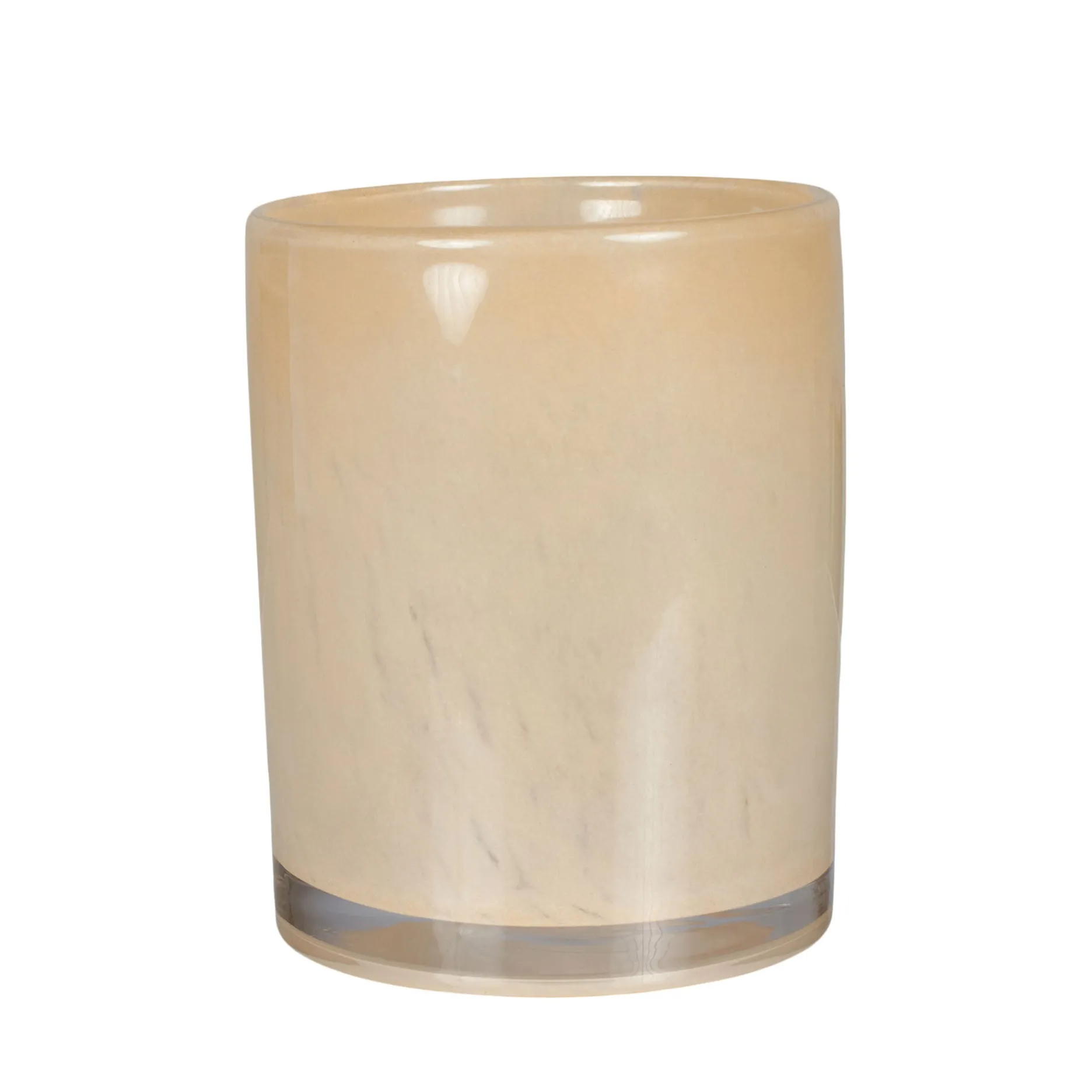 Sinnerup Lys & Stager-Ocean fyrfadsstage H14,5 cm