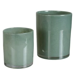 Sinnerup Lys & Stager-Ocean fyrfadsstage H14,5 cm