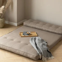 Furniture by Sinnerup Sovesofaer|2 Pers. Sofaer-Ohio dobbelt foldesofa