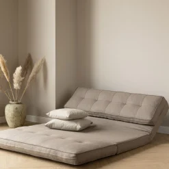 Furniture by Sinnerup Sovesofaer|2 Pers. Sofaer-Ohio dobbelt foldesofa