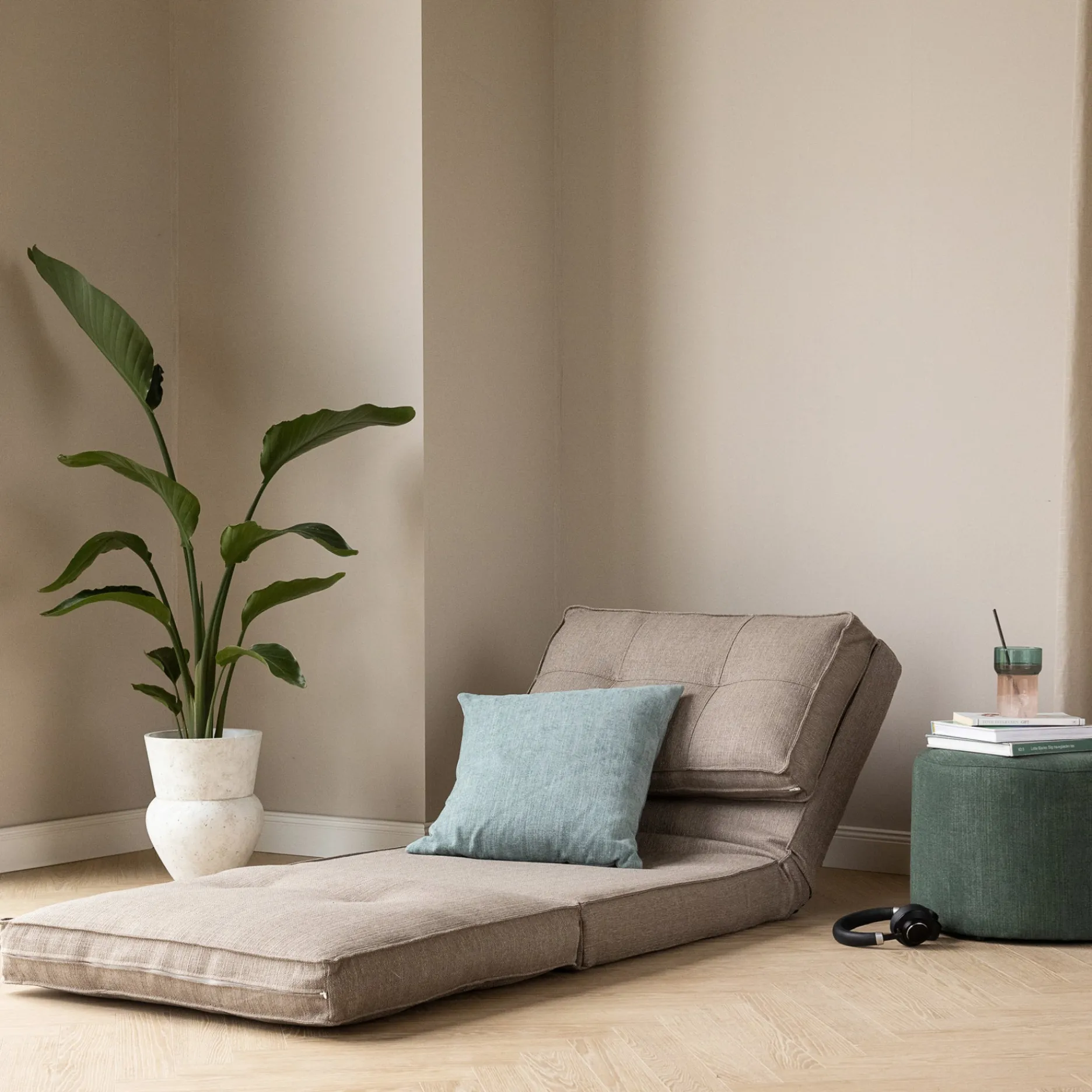 Furniture by Sinnerup Sovesofaer|Daybeds-Ohio foldesofa