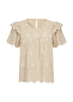 Omfavn Bluser-OMAnnabelle Bluse